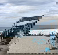 Beach Barista - Port Augusta Accommodation