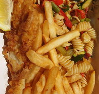Bridge Fish and Chips