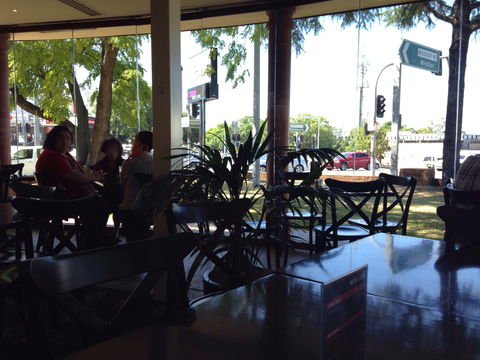 Bull & Bush Inn - Port Augusta Accommodation 0