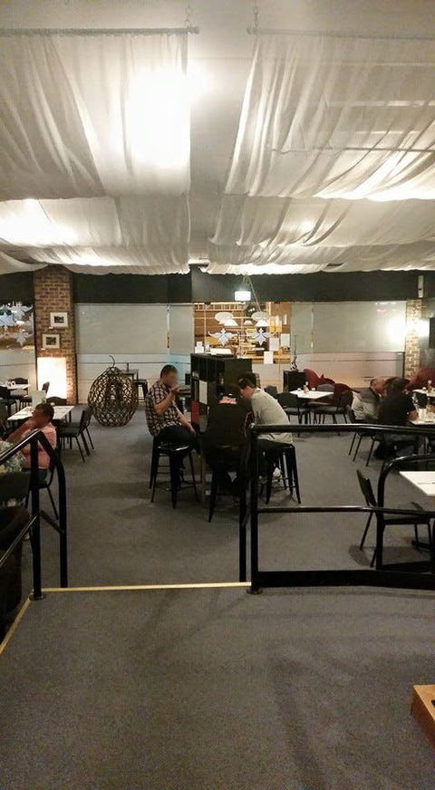 Cafe De Jour - Port Augusta Accommodation 0