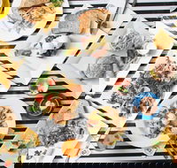 Cafe 63  - Middle Park - Port Augusta Accommodation