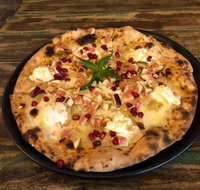 Cafe di Stazi