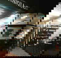 Cannoli  Co - Port Augusta Accommodation
