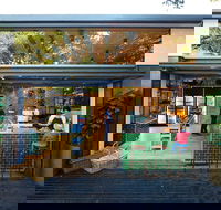 Centennial Homestead Pantry - Port Augusta Accommodation
