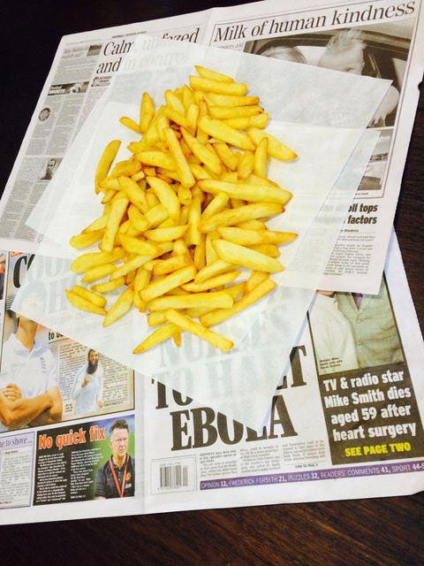Chippy's Fish Cafe - Port Augusta Accommodation 0