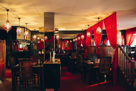 Cook & Co. Bar And Grill - Port Augusta Accommodation 0