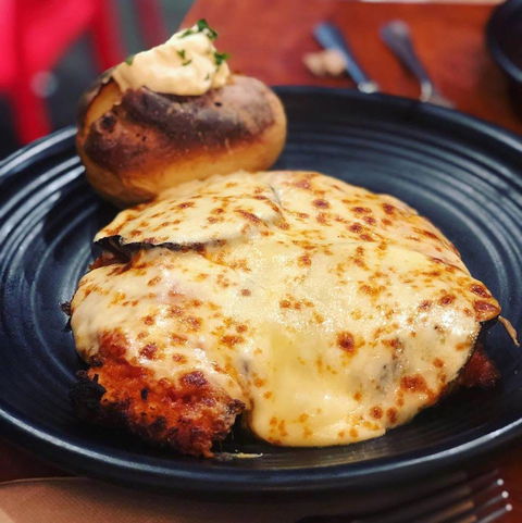 Franita's Pizza, Pasta And Schnitzel - Port Augusta Accommodation 0