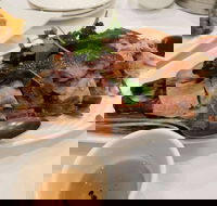 Golden Palace Chinese Restaurant - Port Augusta Accommodation