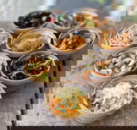 Golden Lanchow Soup Noodles - Port Augusta Accommodation