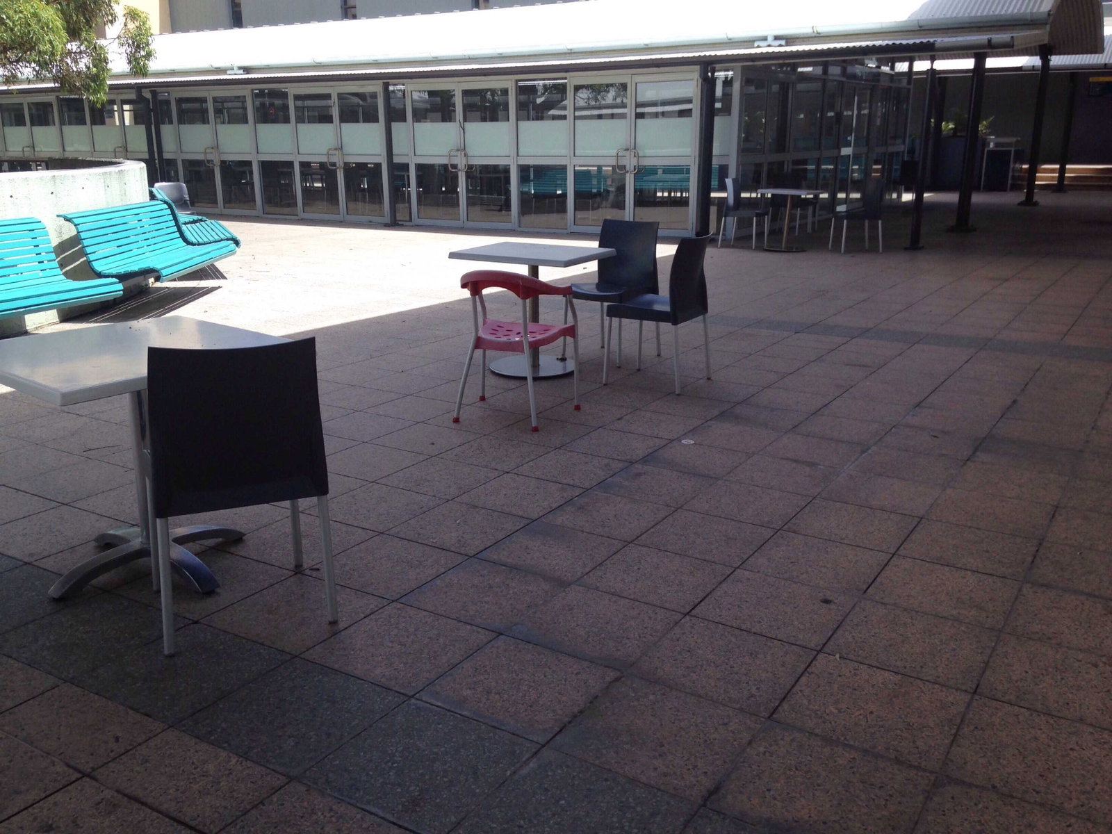 Kensington NSW Port Augusta Accommodation
