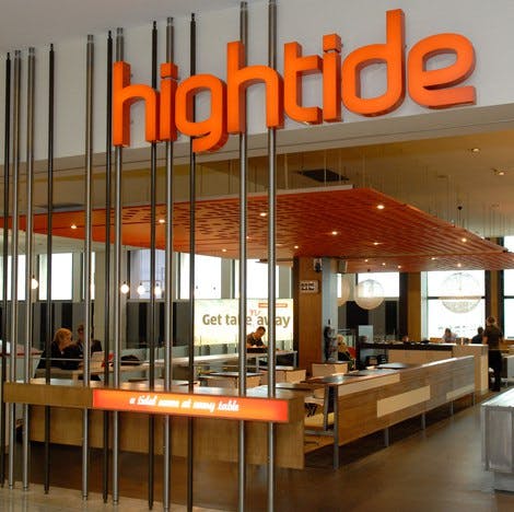 Hightide Lounge - Port Augusta Accommodation 0