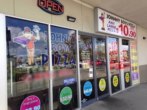 Hype Cakes And Donuts - Port Augusta Accommodation 0