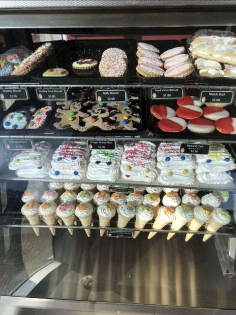 Jindalee Bakery - Port Augusta Accommodation 0