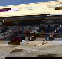Karrara Thai - Port Augusta Accommodation
