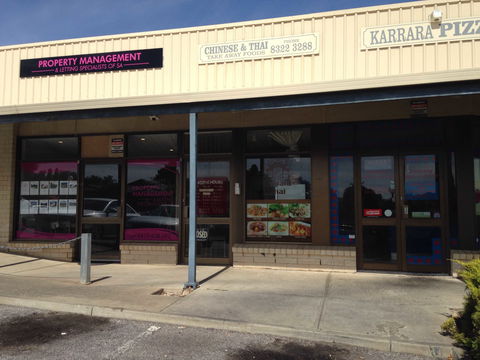 Karrara Thai - Port Augusta Accommodation 0