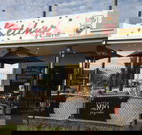 Ketchup Cafe - Port Augusta Accommodation