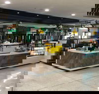 La Society Cafe - Port Augusta Accommodation