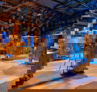 Launceston Distillery - Port Augusta Accommodation
