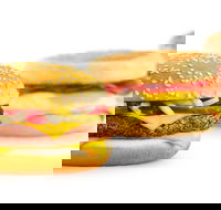 McDonald's - Abbotsford - Port Augusta Accommodation