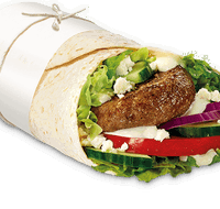 Mc Donalds - Townsville - Port Augusta Accommodation