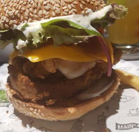 Mordeo Bistro  Bar