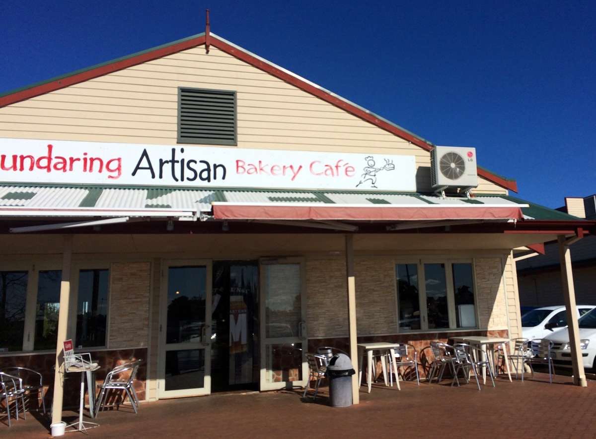  Port Augusta Accommodation