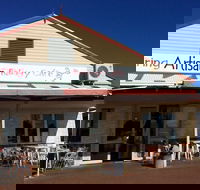 Mundaring Artisan Bakery Cafe - Port Augusta Accommodation