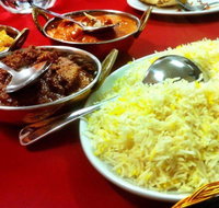 My Tandoori Indian Restaurant