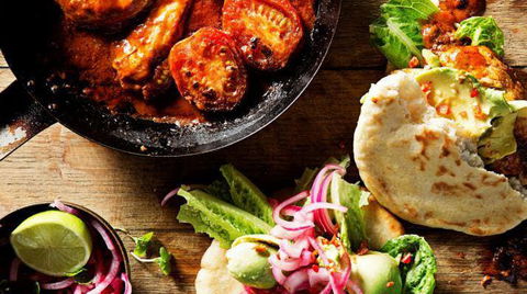 Nando's - Craigieburn - Port Augusta Accommodation 0