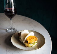 Night Parrot Bar and Kitchen - Port Augusta Accommodation