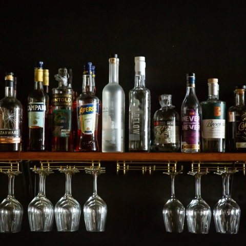 Night Parrot Bar And Kitchen - Port Augusta Accommodation 1