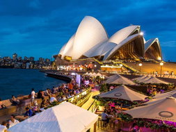 Sydney Restaurants and Takeaway Port Augusta Accommodation Port Augusta Accommodation