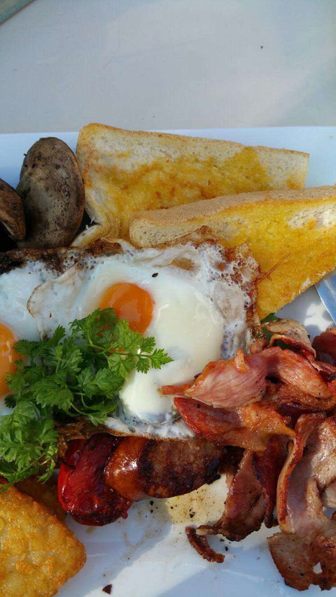 Refuelled Cafe - Port Augusta Accommodation 0
