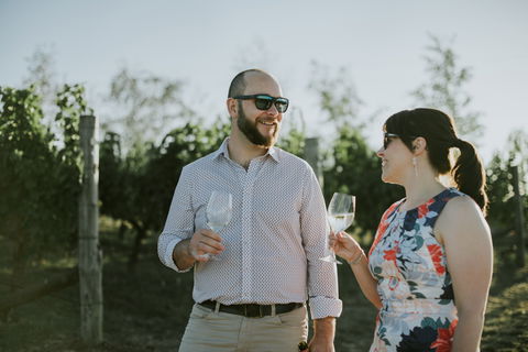Rowlee Vine To Table Experience - Port Augusta Accommodation 2