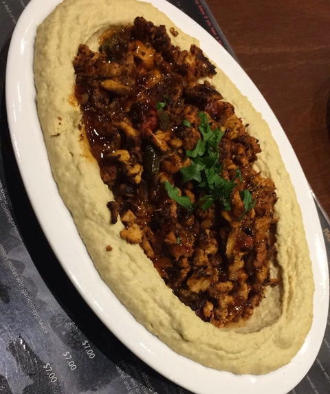 Sammy's Lebanese Restaurant - Brighton-Le-Sands - Port Augusta Accommodation 0
