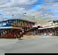 Secret Begining cafe - Port Augusta Accommodation