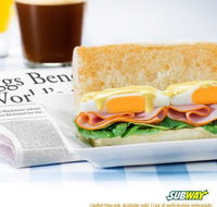 Subway - Parkville