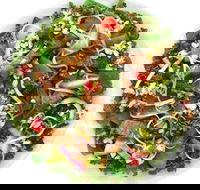 Sumo Salad - Baulkham Hills - Port Augusta Accommodation