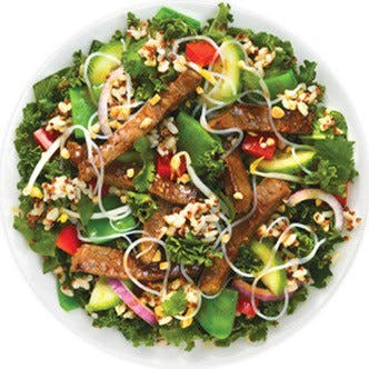 Sumo Salad - Baulkham Hills - Port Augusta Accommodation 0