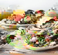Sumo Salad - Broadbeach - Port Augusta Accommodation