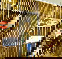 Sushi Natto - Port Augusta Accommodation
