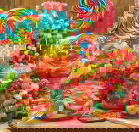 Taylor's Sweets  Treats - Port Augusta Accommodation