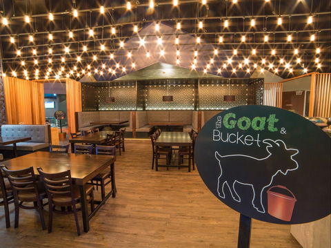 The Goat And Bucket - Port Augusta Accommodation 0
