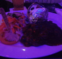 The Deck - Steakhouse at the Marina