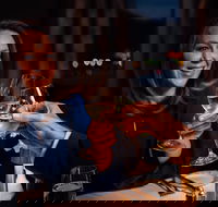 The Point Revolving Restaurant - Port Augusta Accommodation