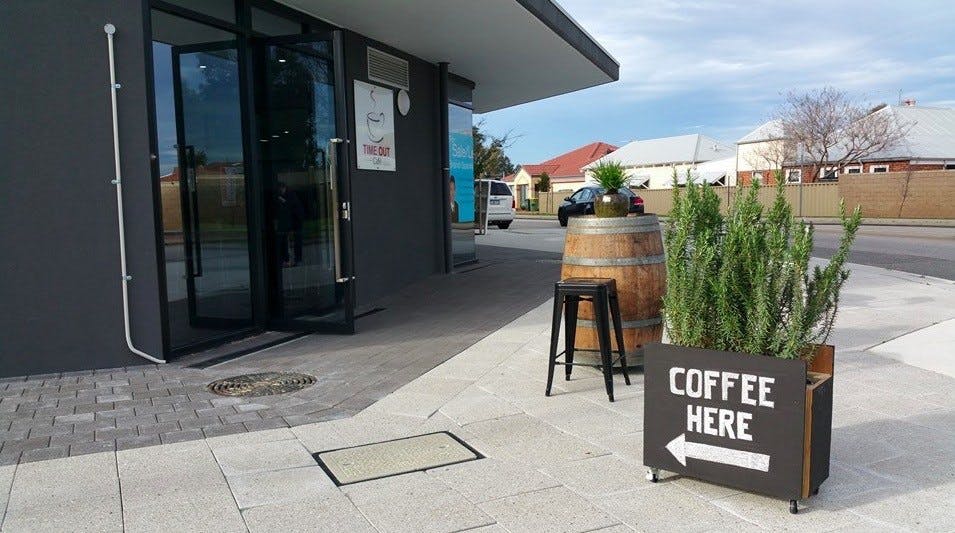 Riverton WA Port Augusta Accommodation