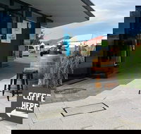 Time Out Cafe - Port Augusta Accommodation