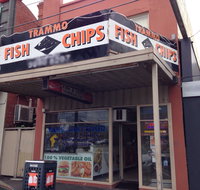Trammo Fish and Chips