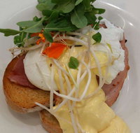 Vida Espresso - Port Augusta Accommodation