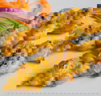 8 Thai - Port Augusta Accommodation